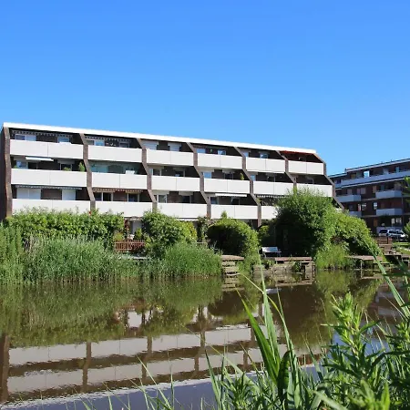 Ferienwohnung, Dornumersiel * Dornumersiel