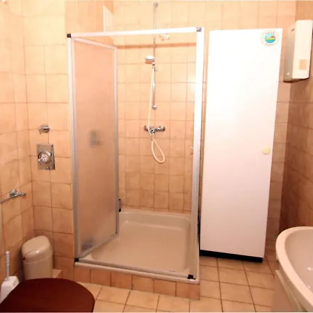 Διαμέρισμα Ferienwohnung, Dornumersiel *