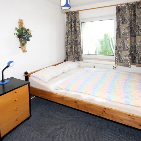 Ferienwohnung, Dornumersiel * Dornumersiel