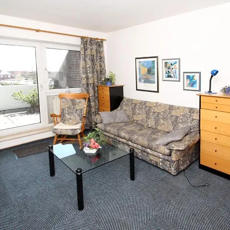 Ferienwohnung, Dornumersiel *