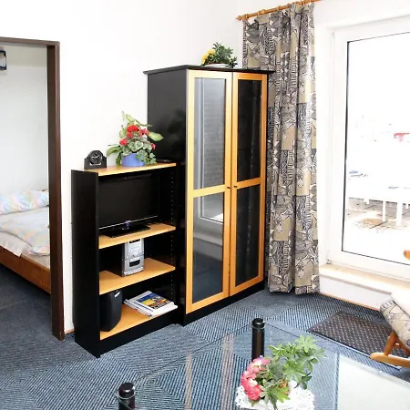 Ferienwohnung, Dornumersiel Διαμέρισμα