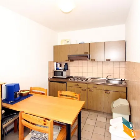Ferienwohnung, Dornumersiel * Dornumersiel