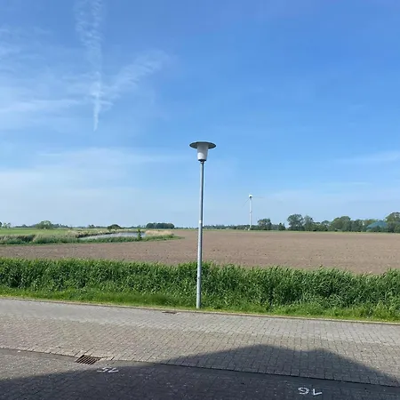 Ferienwohnung, Dornumersiel Dornumersiel