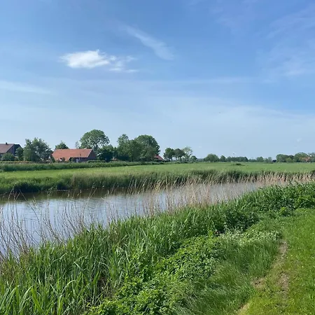 Ferienwohnung, Dornumersiel * Dornumersiel
